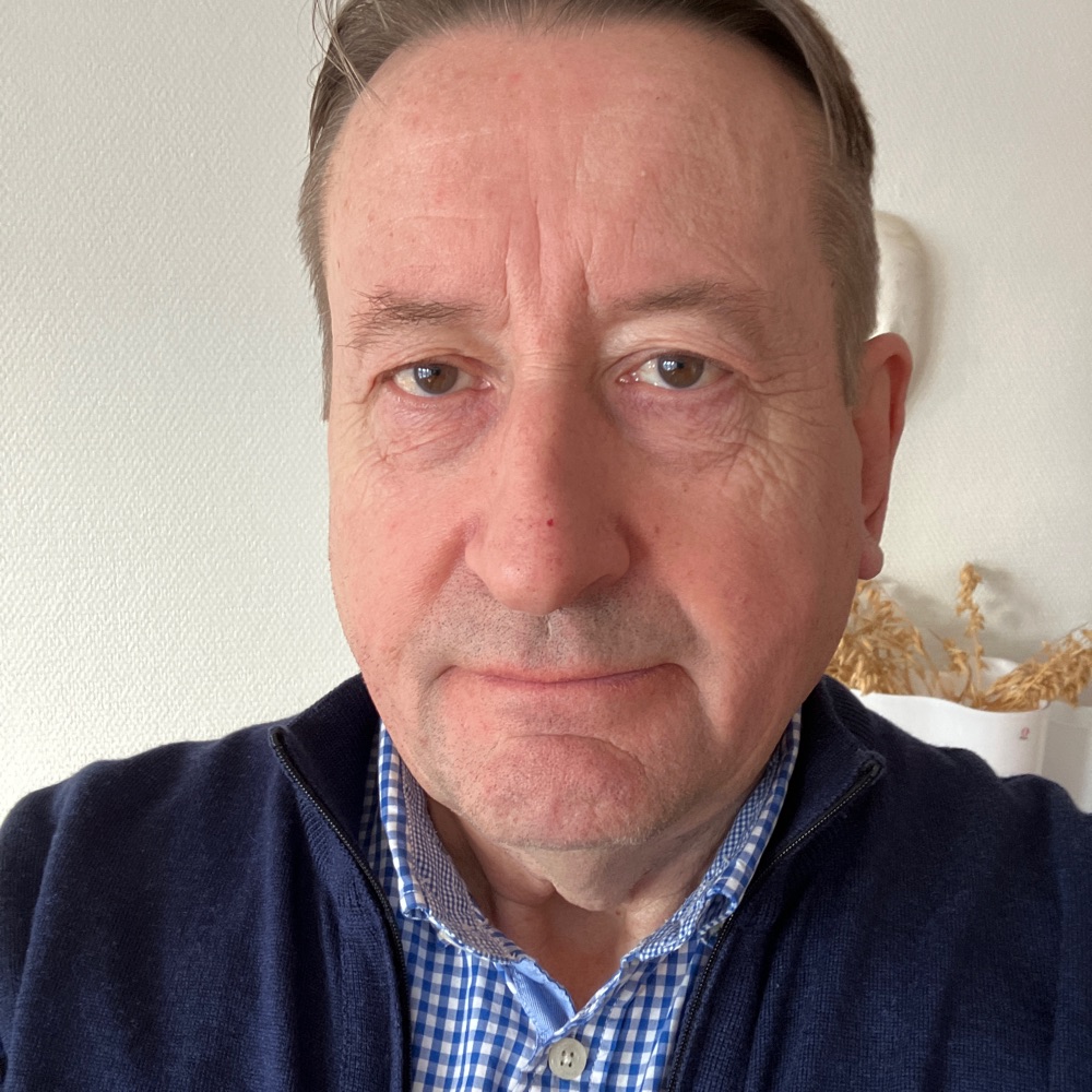 Alf Petter Bu Hagesæther style=