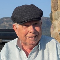 Til minne - Æresmedlem Sverre Rafoss