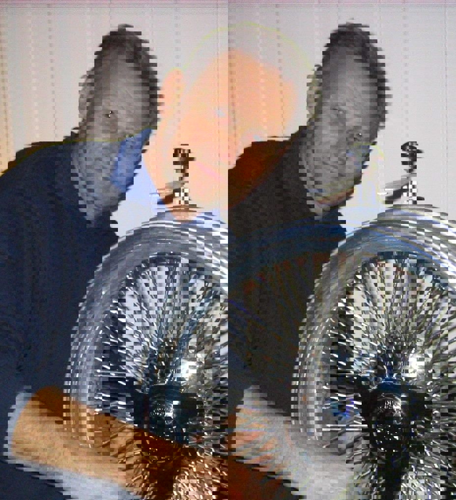 Thor Bjørn style=