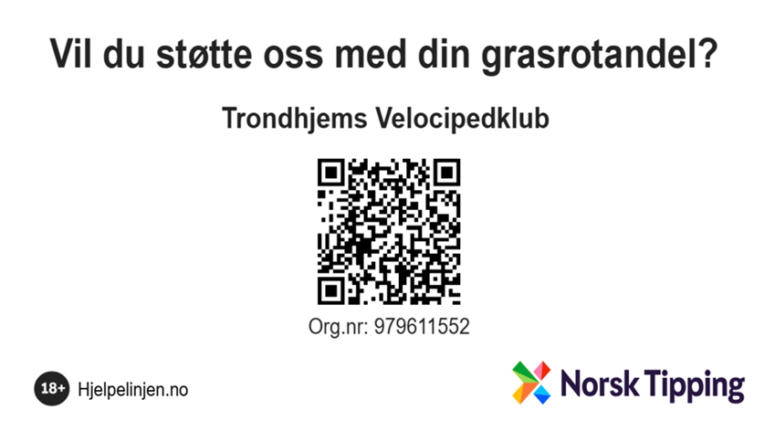 Grasrotandelen
