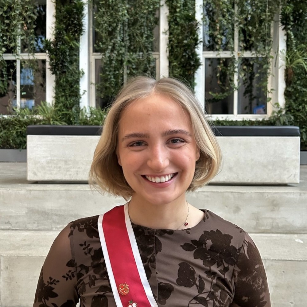 Vilde Sørensen style=
