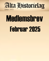Artikkelbilde til artikkelen Medlemsbrev – februar 2025