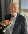 Artikkelbilde til artikkelen Arnfinn Løvaas takker av som leder