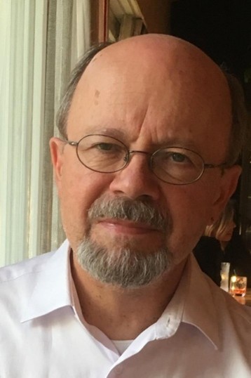 Foredrag med Jens Petter Nielsen
