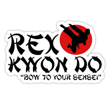 Rex Kwon Do