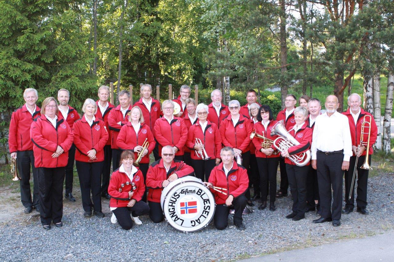 Har du lyst til å spille i Blæselaget?