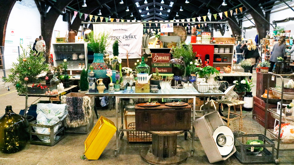 Lillestrøm Kremmermarked