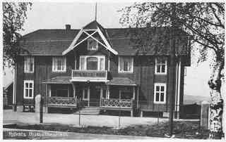 Velkommen til Lillestrøm Historielag