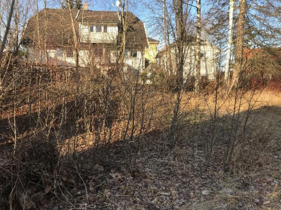 Røa Vels søknad til Oslo kommune