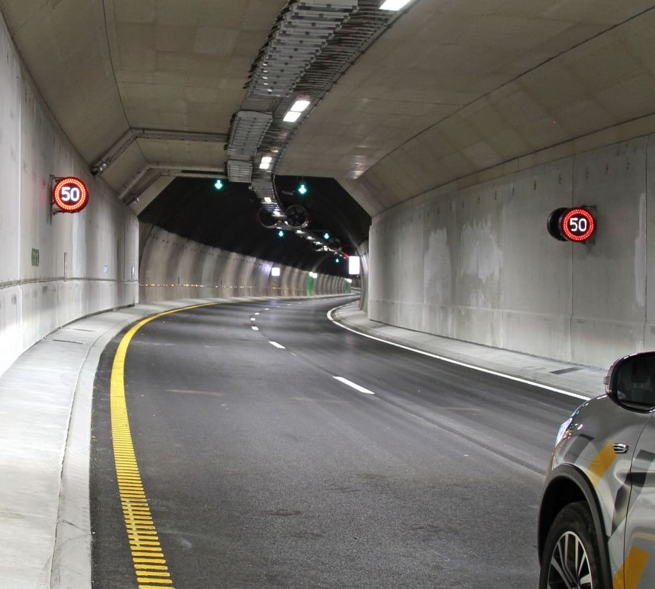 Artikkelbilde til artikkelen Vedtak om østre tunnelåpning!
