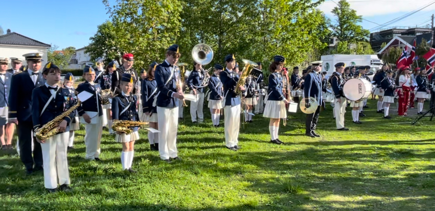 17. mai 2026