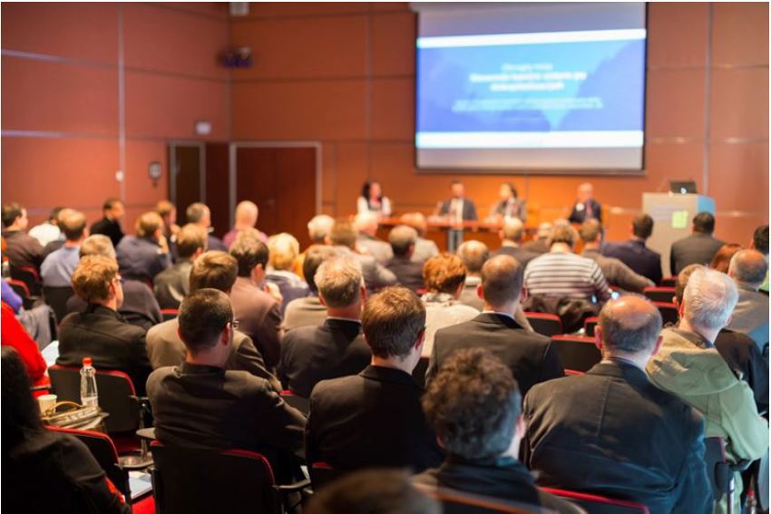 VELKOMMEN TIL ÅRSMØTE 21. April 2026 kl 18.00