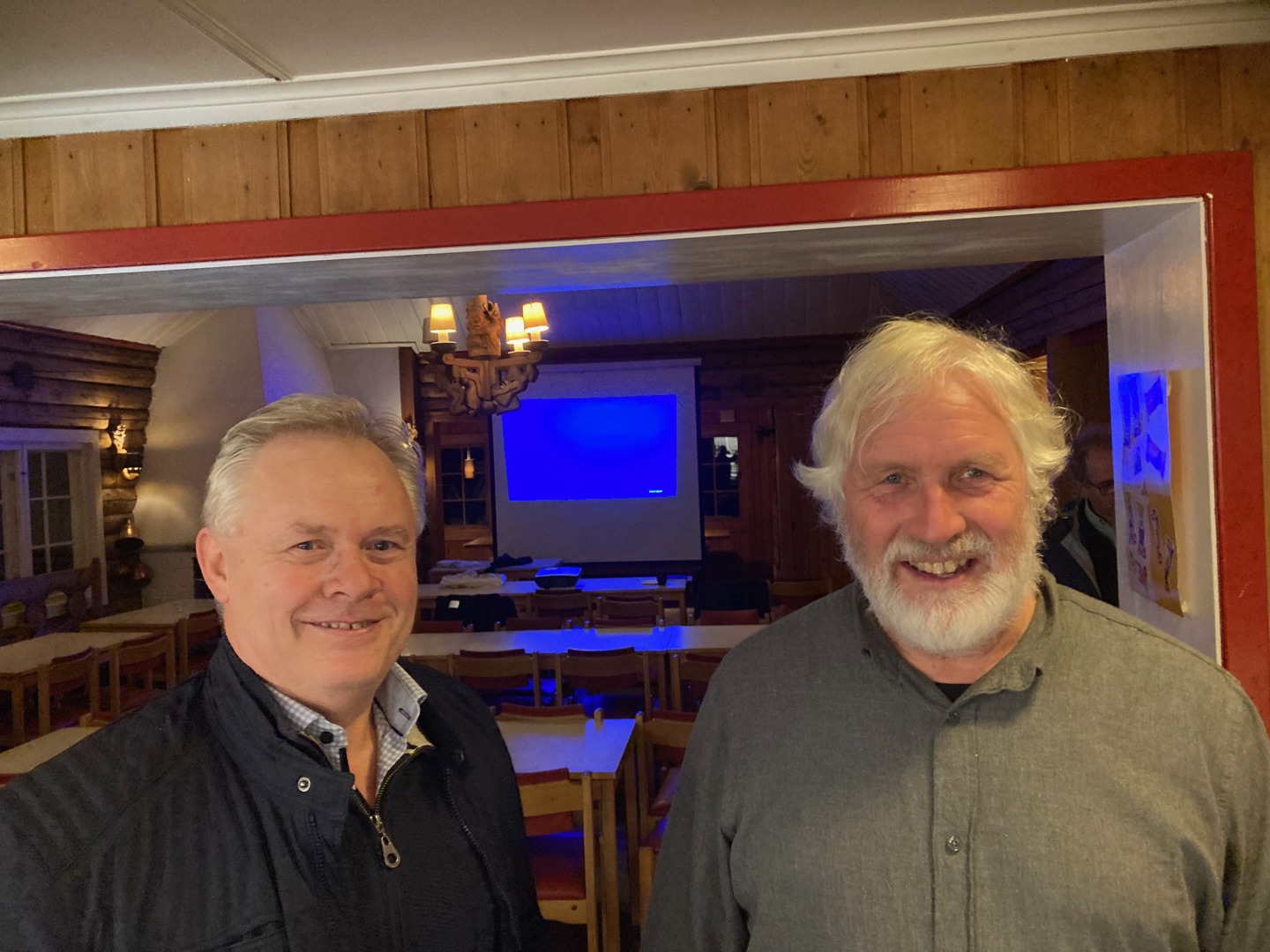 Spennende funn i Lillomarka