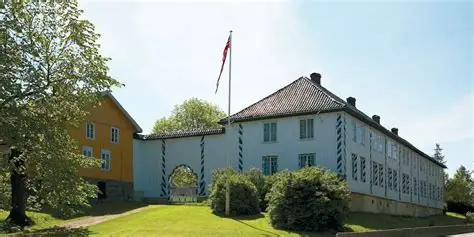 Artikkelbilde til artikkelen Vårtur 9.mai 2026 til Øvre Eiker.