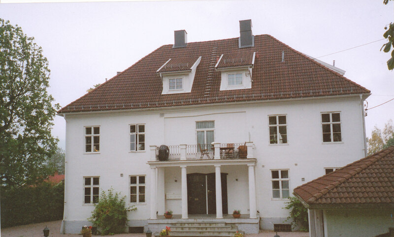 Artikkelbilde til artikkelen Rusleturer våren 2026