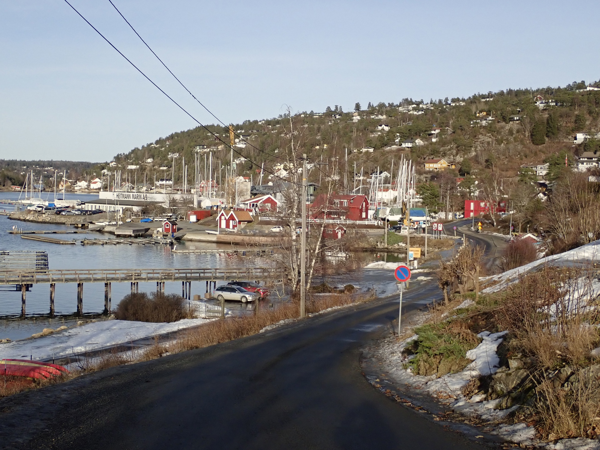 Kommuneplanen 2023 - 2032