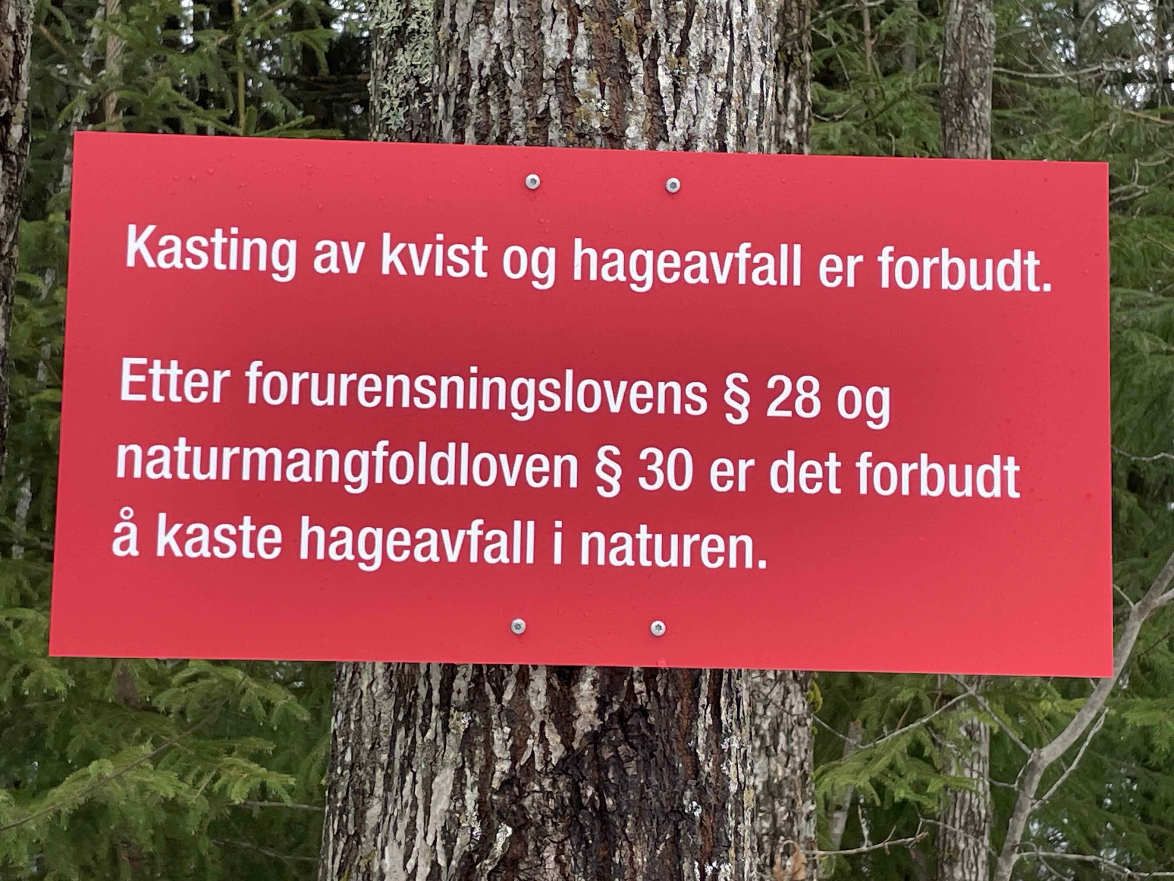 Artikkelbilde til artikkelen Kvisthaugen