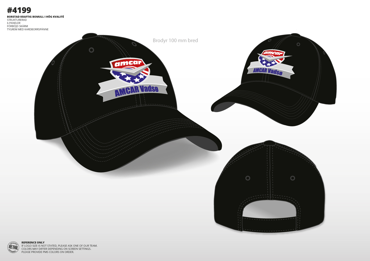 Profilerings Artikler