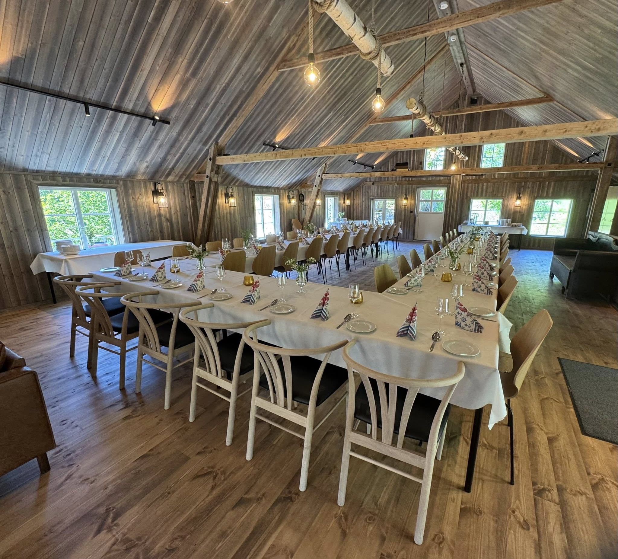 Artikkelbilde til artikkelen Medlemsfest