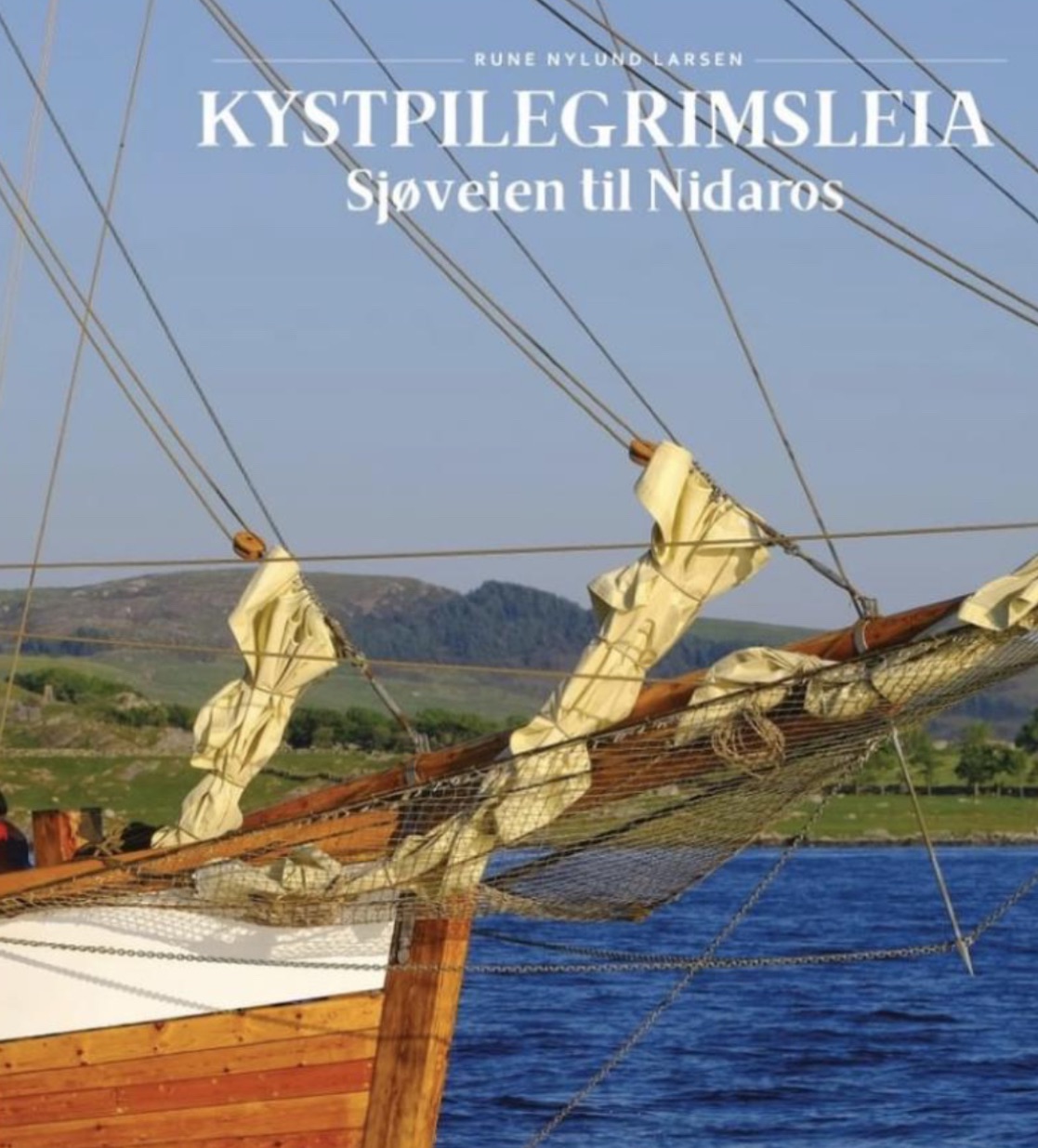 Artikkelbilde til artikkelen Kystveien til Nidaros