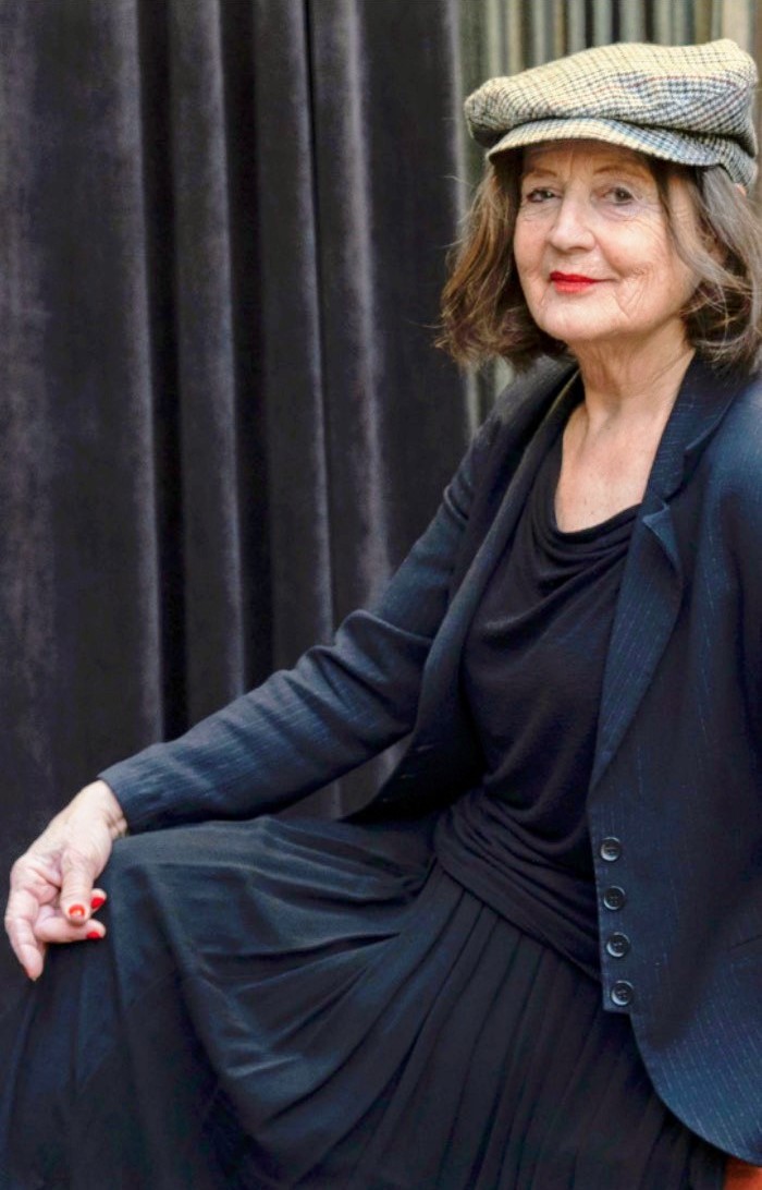 Artikkelbilde til artikkelen Tidene skifter