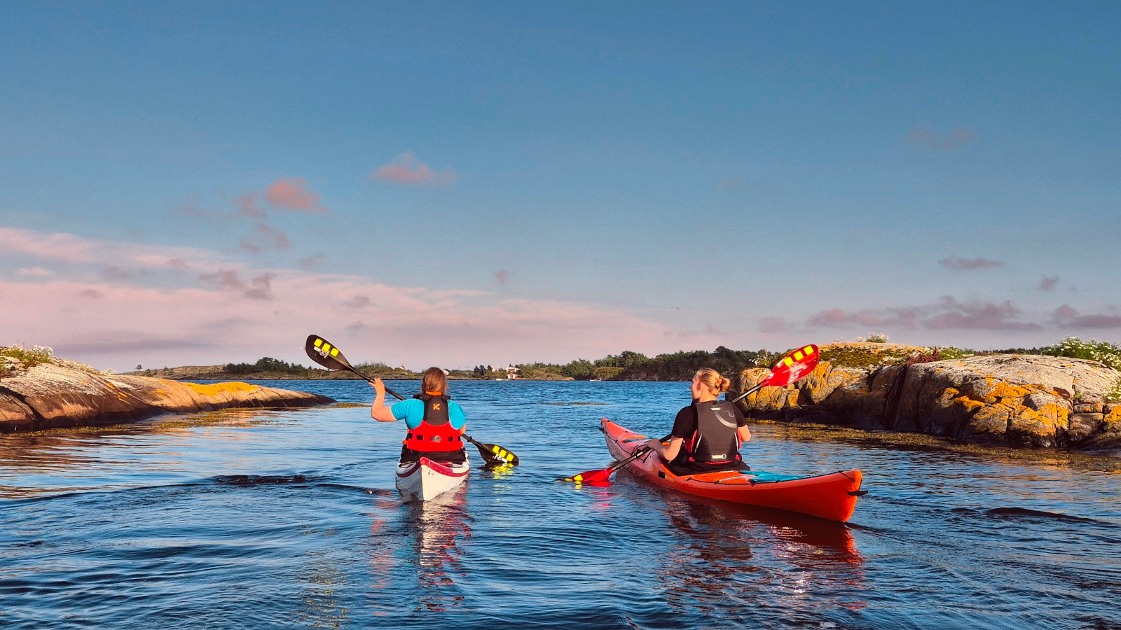Årets intro- og grunnkurs er åpen for påmelding!